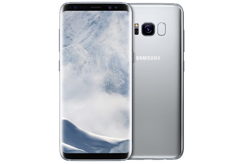 Samsung Galaxy S8+