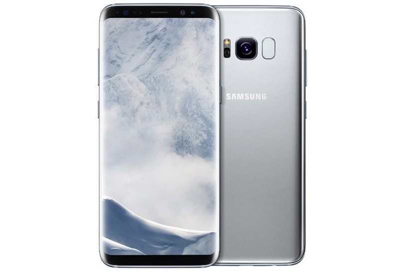 Samsung Galaxy S8+