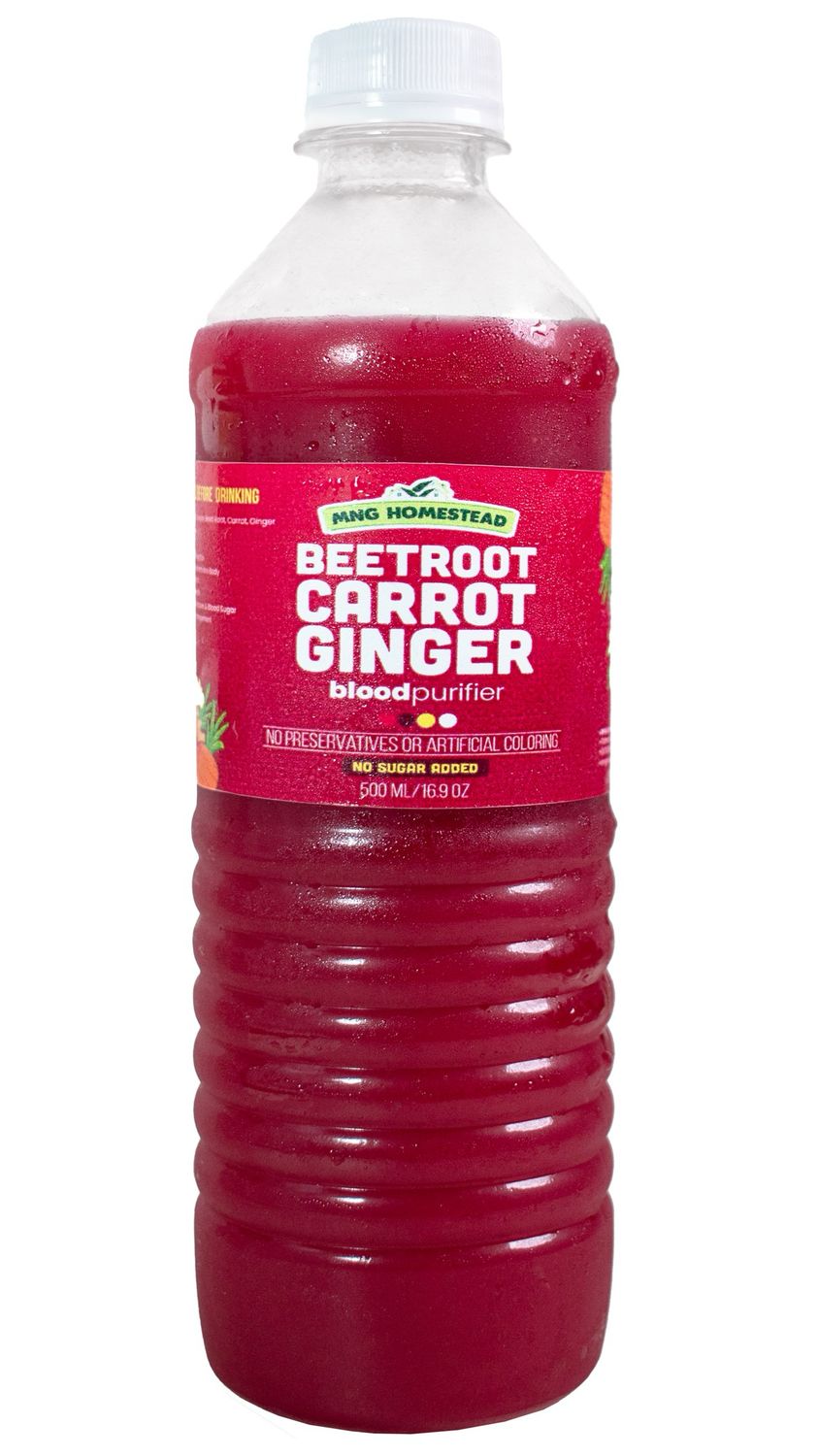 BLOOD PURIFIER