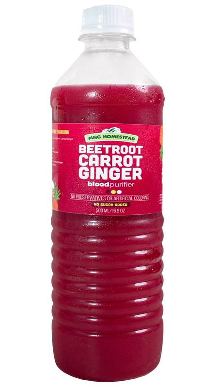 BLOOD PURIFIER