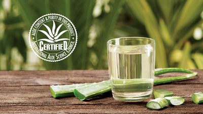 Aloes Herbalife