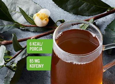 Herbalife Herbata z Kofeiną