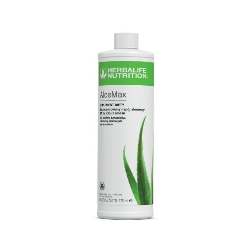 Aloe Max 473 ml