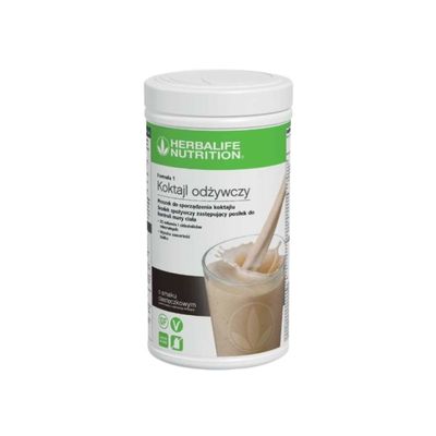 Koktajl Herbalife o smaku ciasteczkowym 550 g