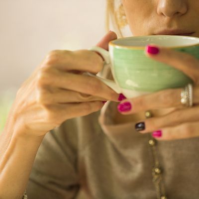 Tè Herbalife con Caffeina