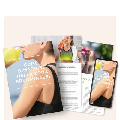 Come dimagrire nella zona addominale?