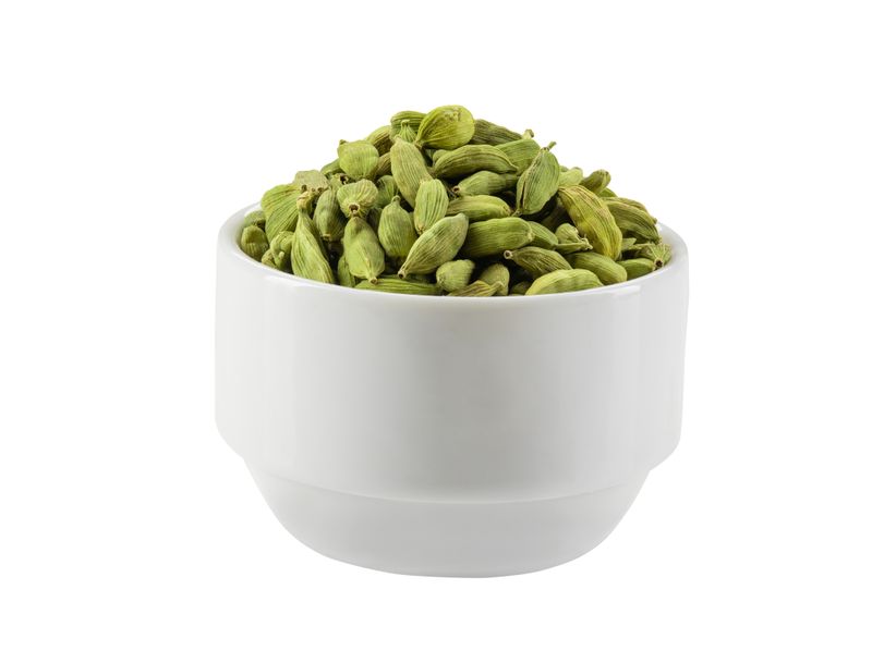 Cardamomo