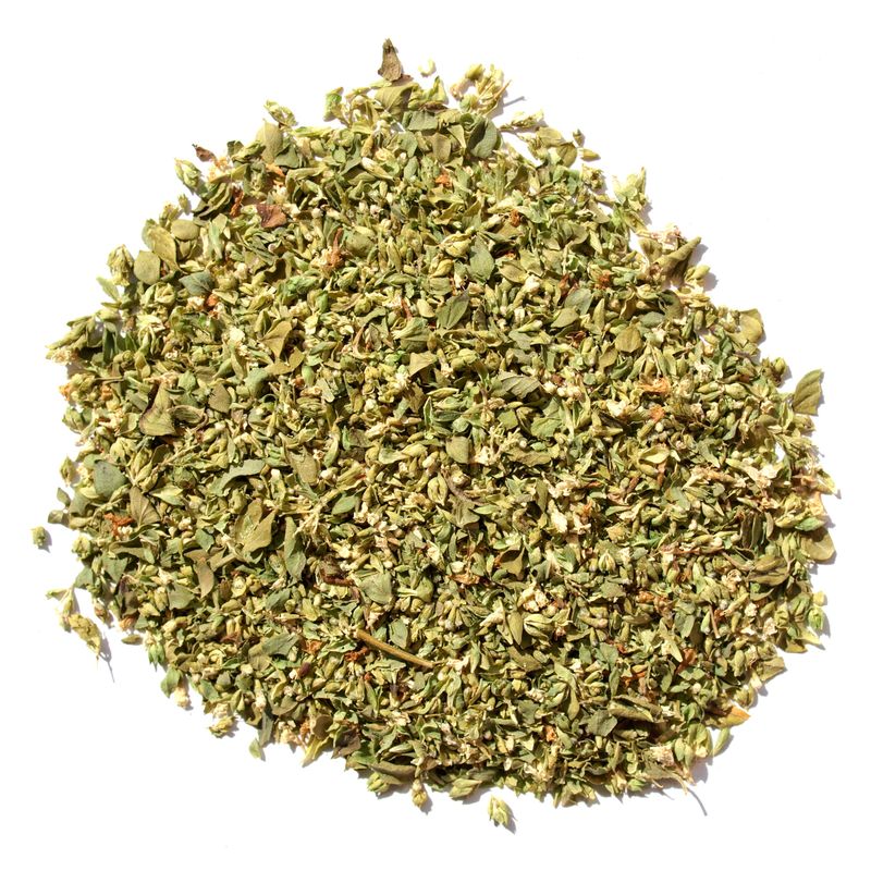 Oregano Turco
