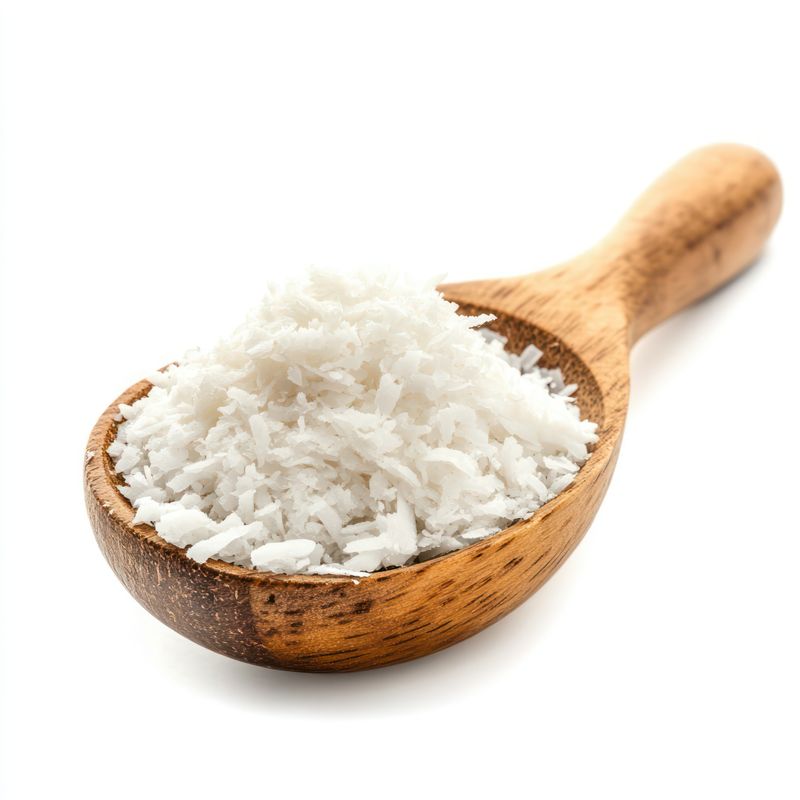 Coco Rallado High Fat