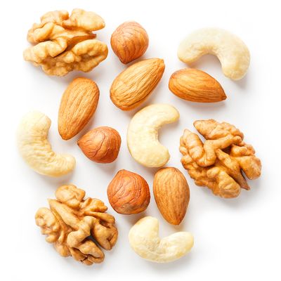 Frutos Secos