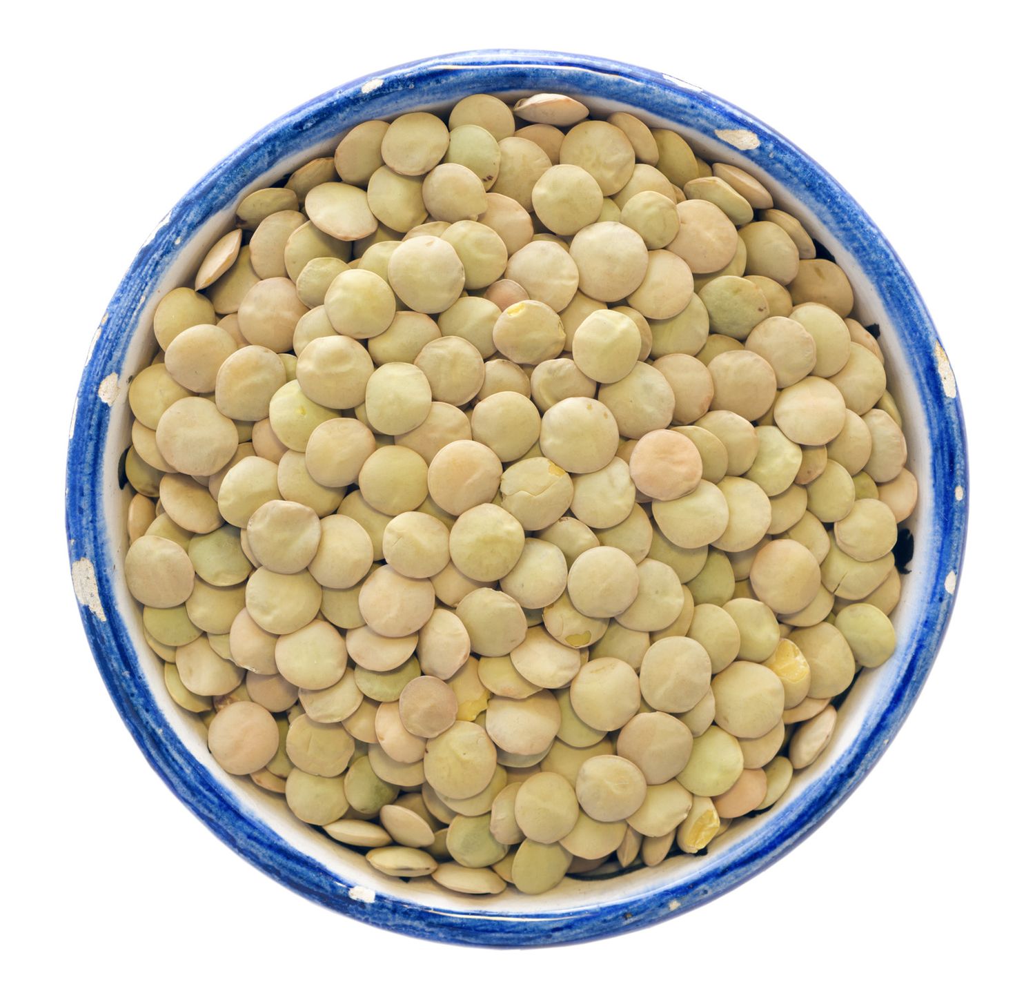 Lentejon Laird (No 1, No 2, x3)