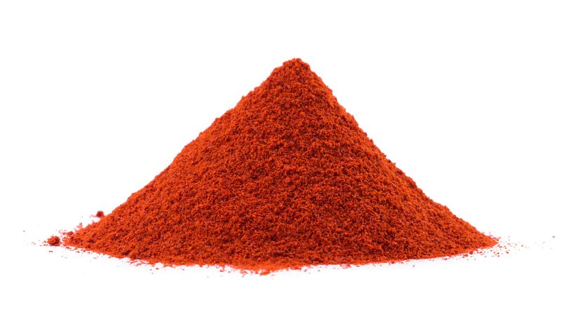 Pimenton (Paprika)