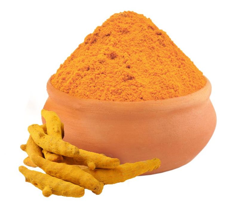 Curcuma
