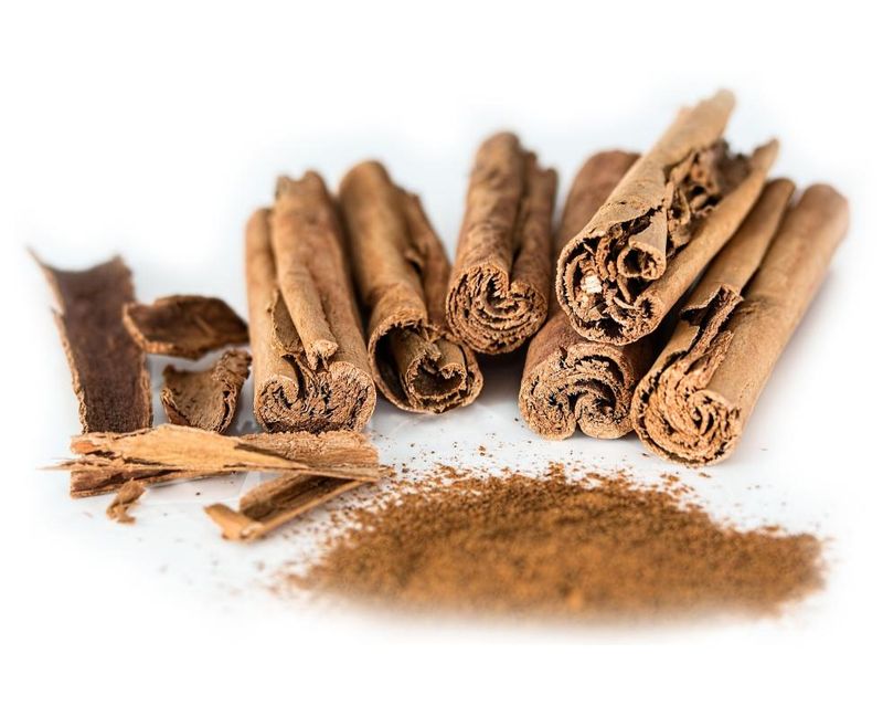 Canela