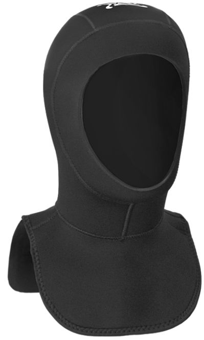 Kaptur nurkowy Abysstar Supreme 5/3mm rozmiar M