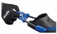 Płetwy Seac Propulsion L/XL 43-46 białe