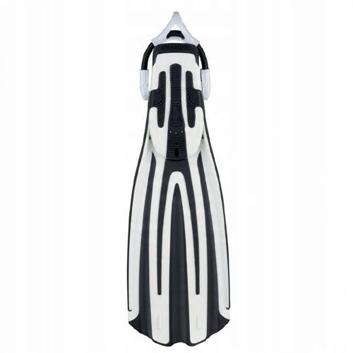Płetwy Seac Propulsion L/XL 43-46 białe