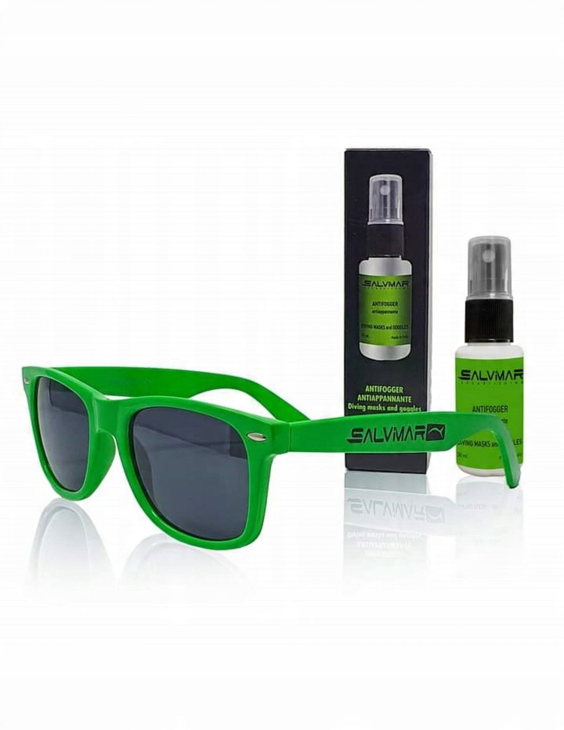 Anti Fog Spray 30ml SALVIMAR