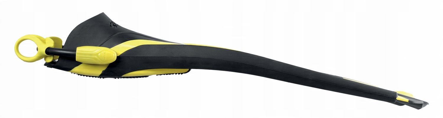 Płetwy Seac Propulsion L/XL 43-46 żółte