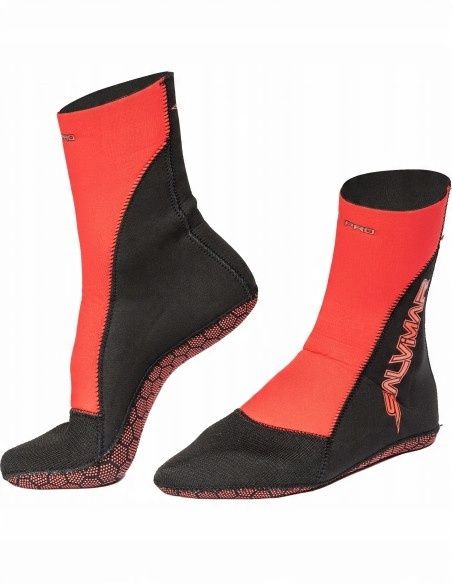 Skarpety neoprenowe Salvimar Fit Pro 4 mm rozm. XL