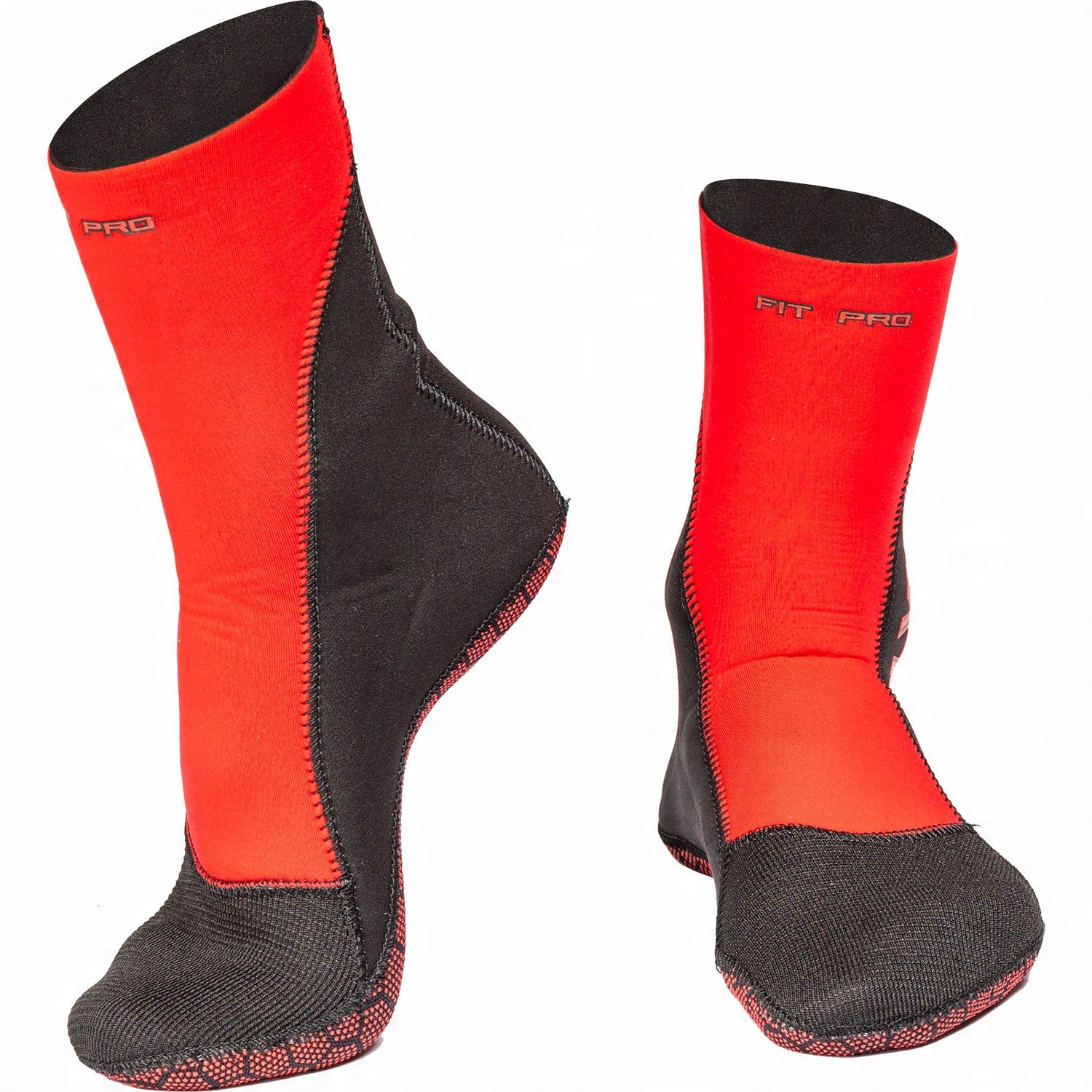 Skarpety neoprenowe Salvimar Fit Pro 4 mm rozm. XL