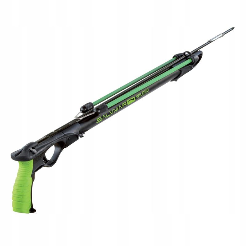 Kusza Salvimar Wild Pro 75 cm gumówka