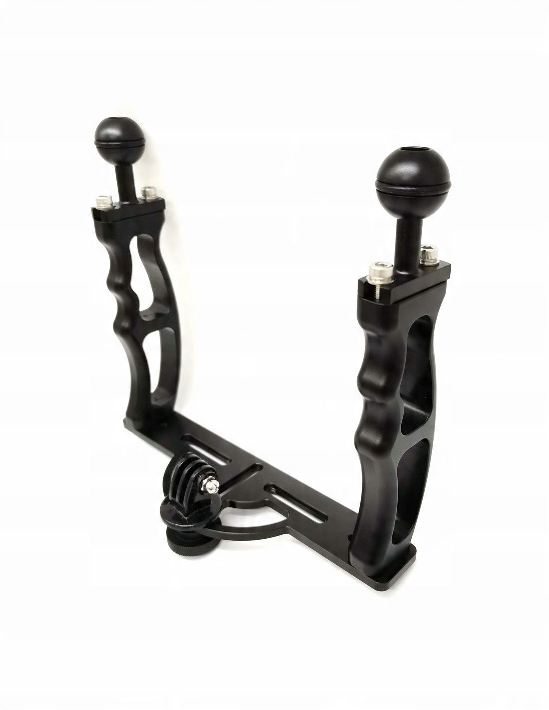 Podstawa ScubaLamp GoPro Tray