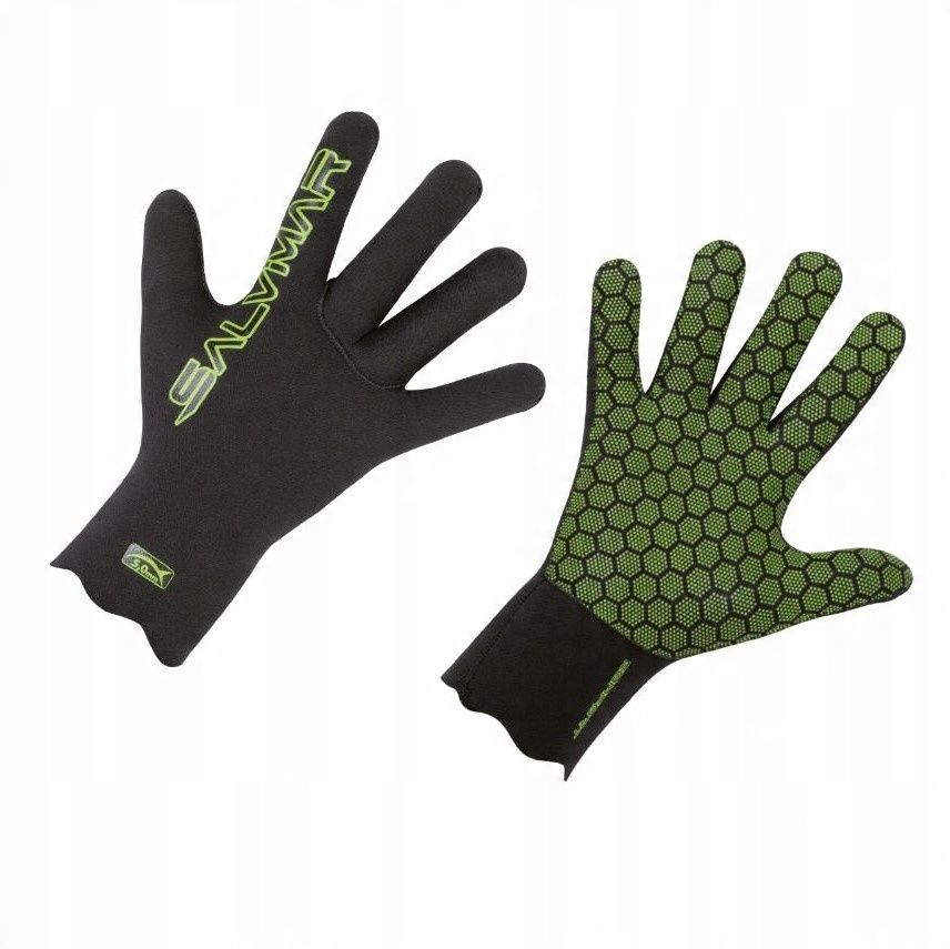 Rękawice do wody Salvimar Comfort rozmiar S 5 mm