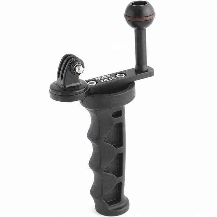 Statyw ScubaLamp GoPro Tray TG15 kolor czarny