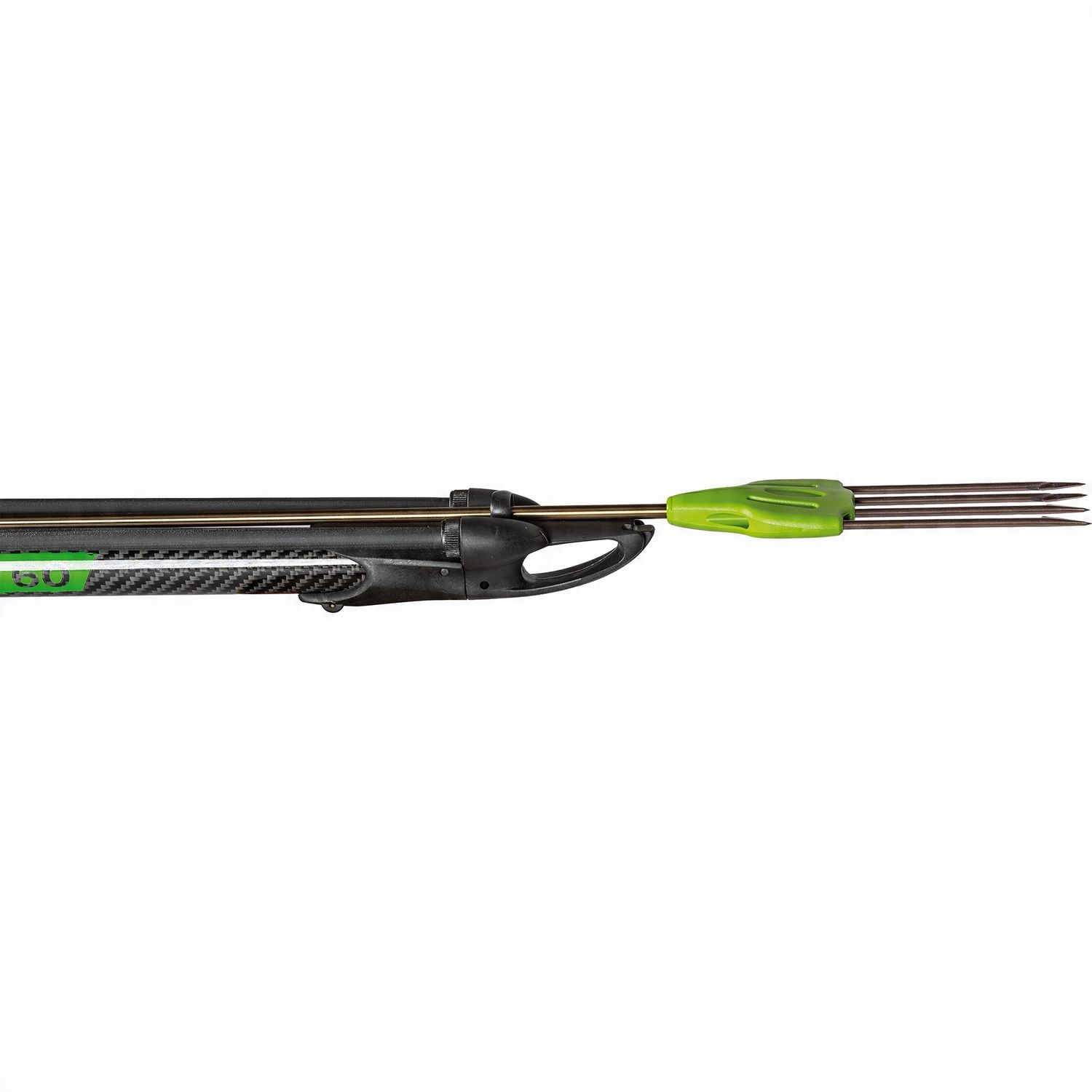 Kusza Salvimar WILD CARBO STONE 50 cm gumówka