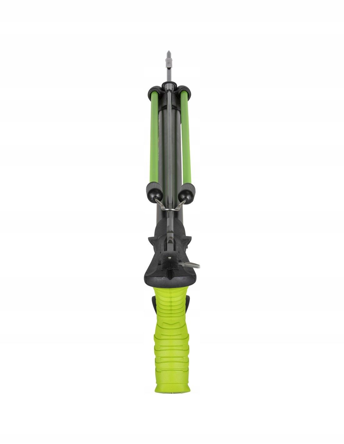 Kusza Salvimar WILD PRO 40 cm gumówka