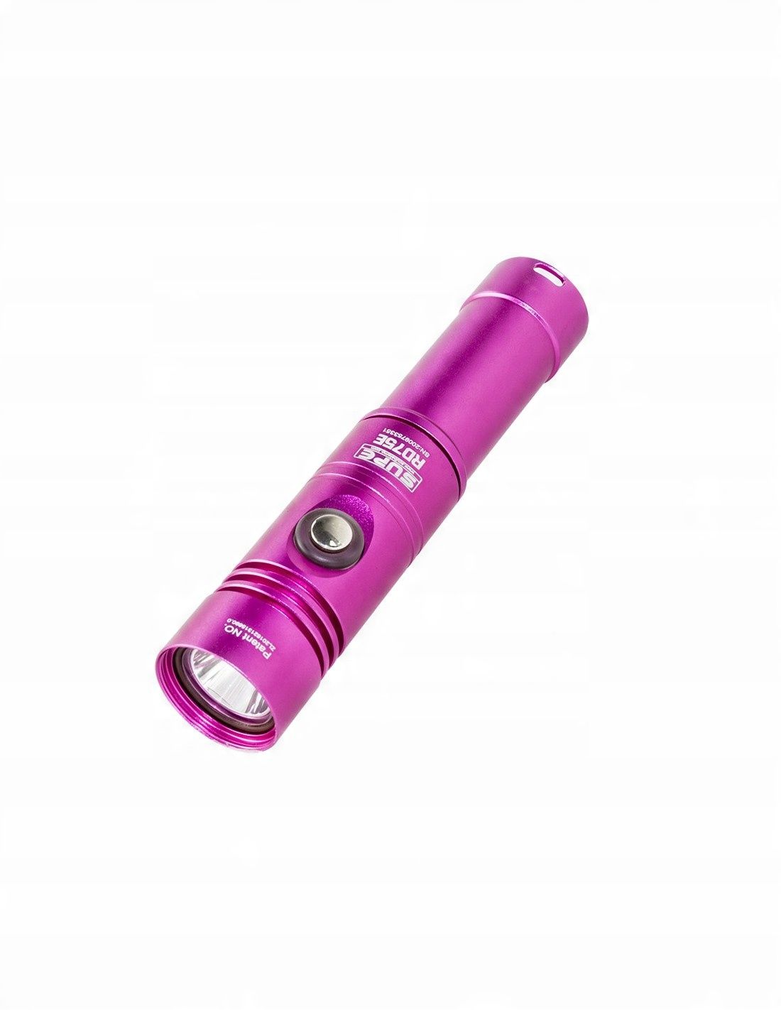 Latarka Scubalamp RD75E 1200 Lumenów 2h świecenia niebieska