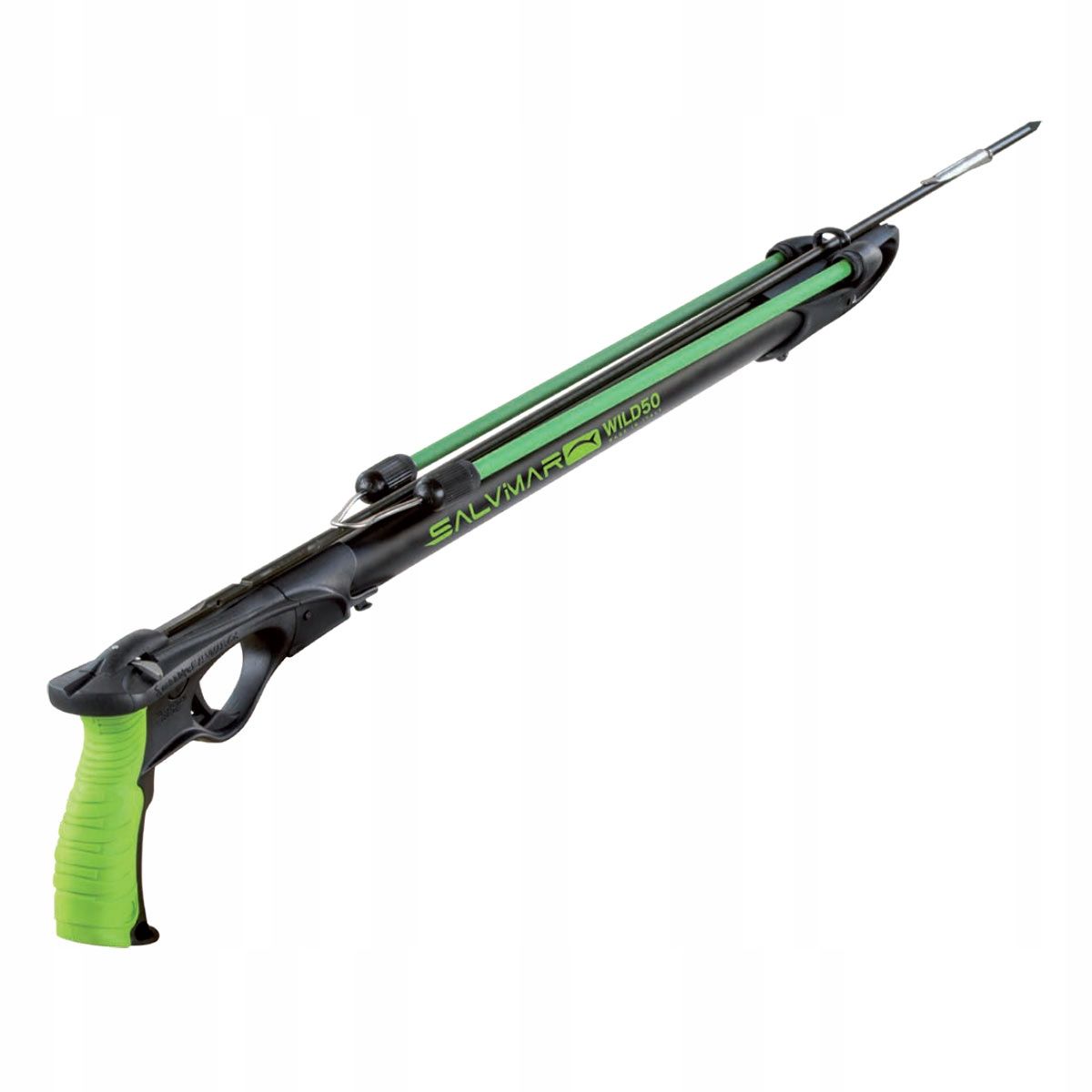 Kusza Salvimar WILD PRO 40 cm gumówka