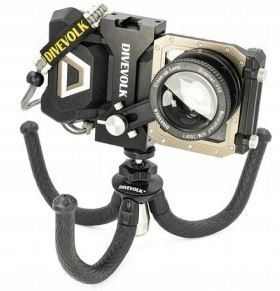 PORT MAKRO +15 DIVEVOLK 67 MM