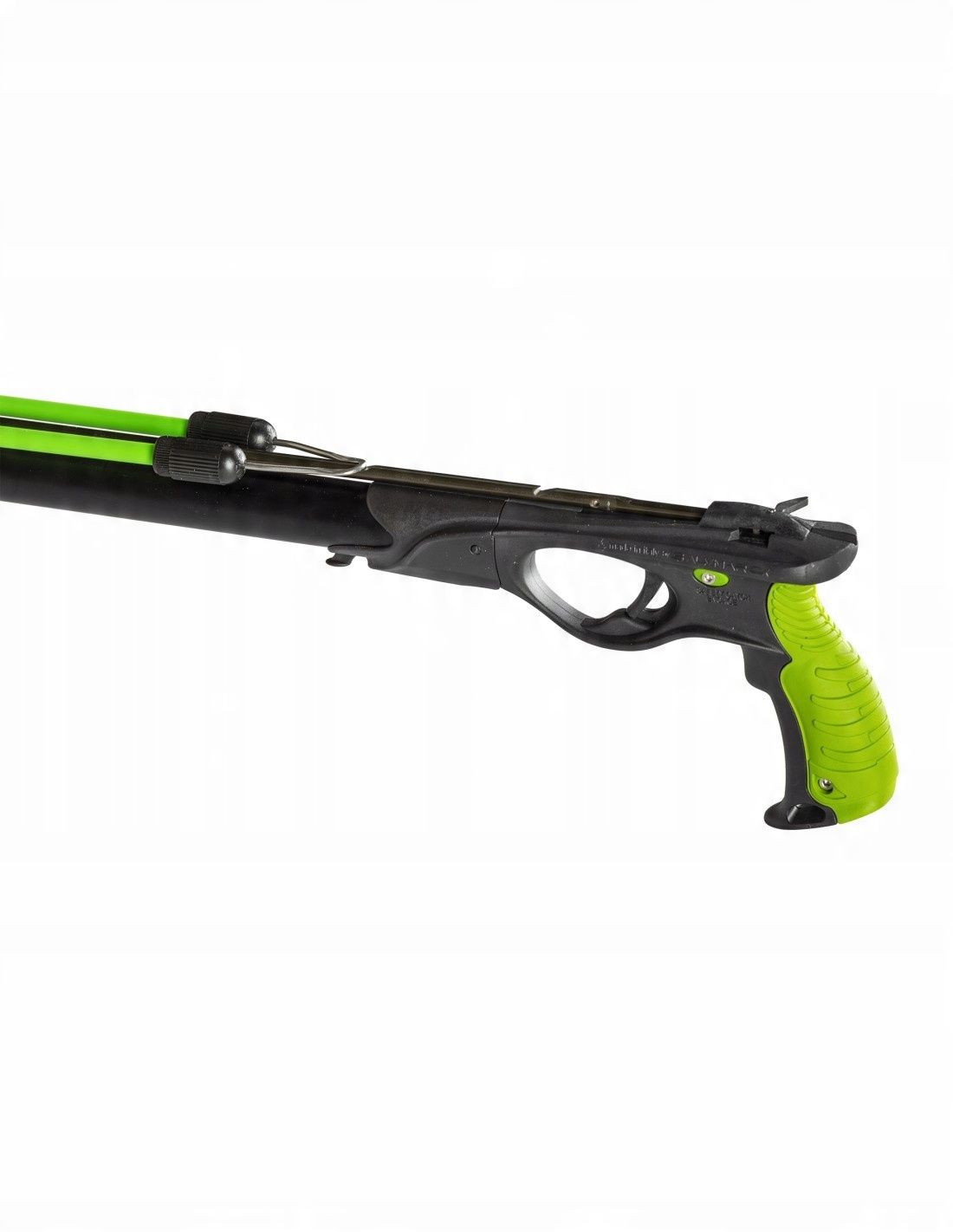 Kusza Salvimar WILD PRO 40 cm gumówka