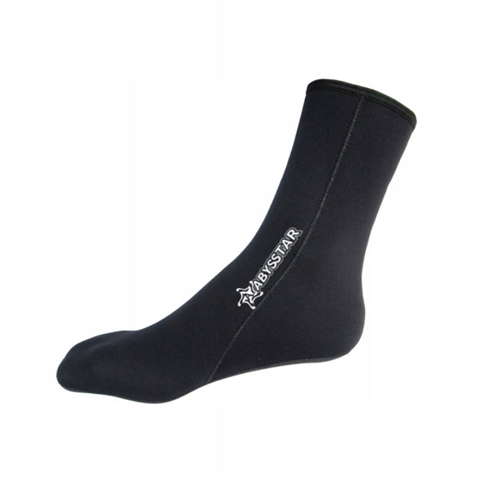 Skarpety Neoprenowe ThermoPlush 5mm rozmiar XXL 46/47