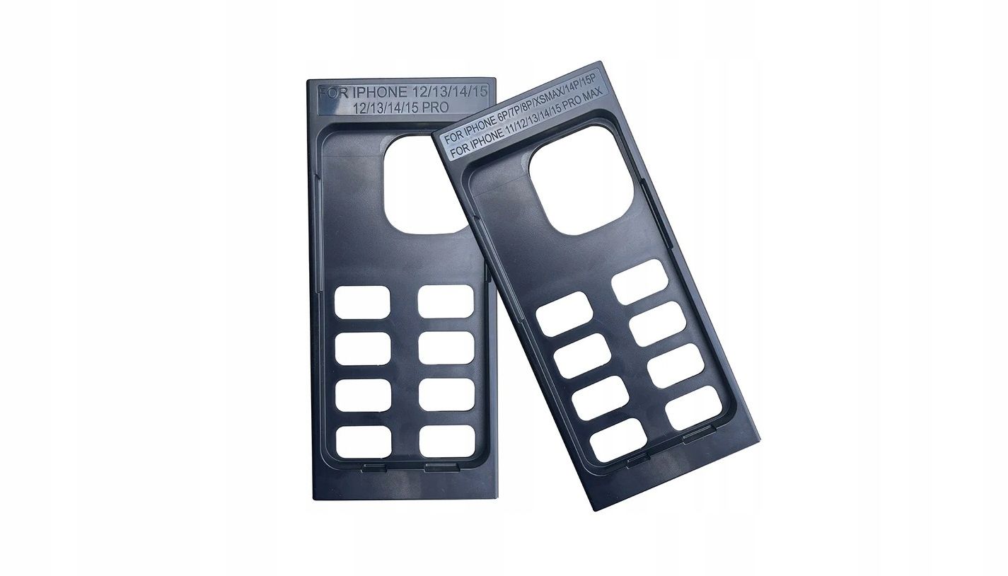 Etui wodoodporne DIVEVOLK do Apple SeaTouch 4 Max PLUS różowy