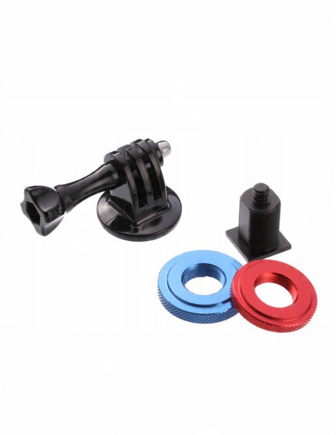 Hot Shoe adapter go pro
