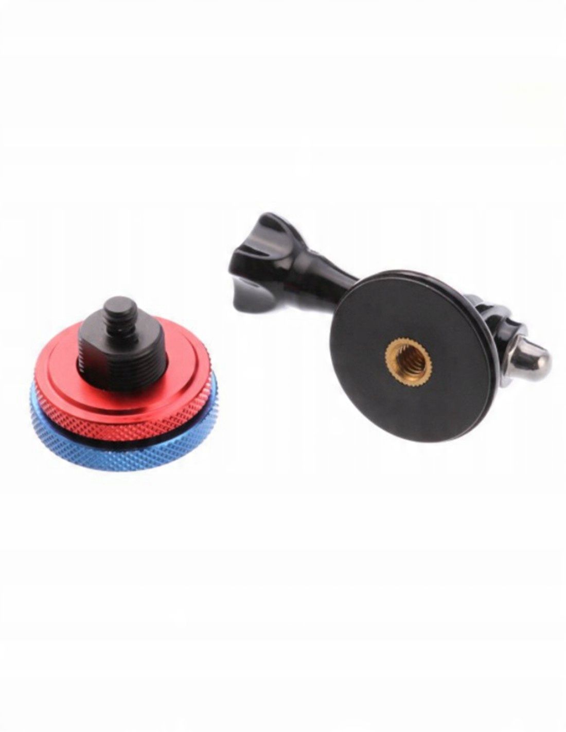 Hot Shoe adapter go pro