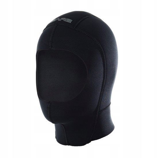 Kaptur Bare ELastek Dry Hood 7mm rozmiar XXL do suchego skafandra