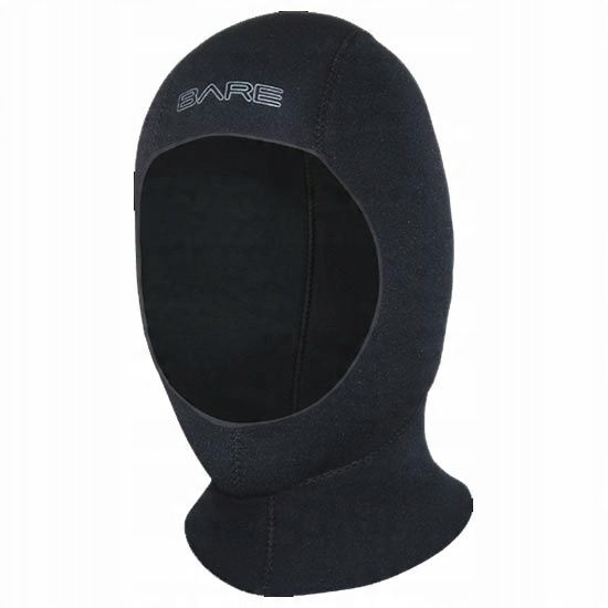 Kaptur Bare Neo Hood 3 mm rozmiar S do mokrego skafandra