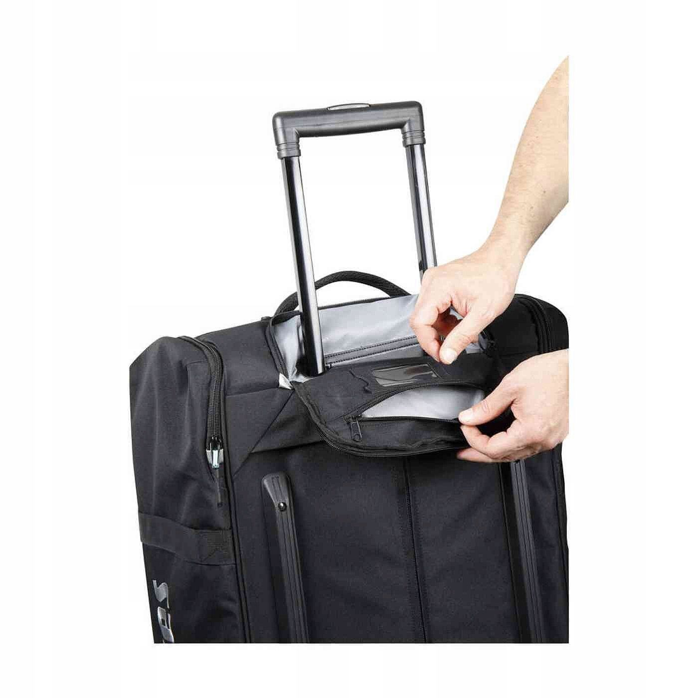 Nurkowa torba podróżna Mares CRUISE BACKPACK 100 L new