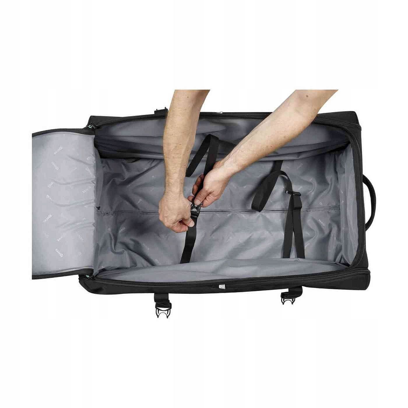 Nurkowa torba podróżna Mares CRUISE BACKPACK 100 L new