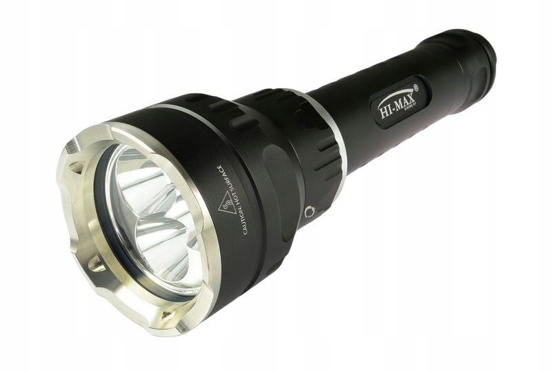 Latarka nurkowa Hi-Max X7 3000Lm