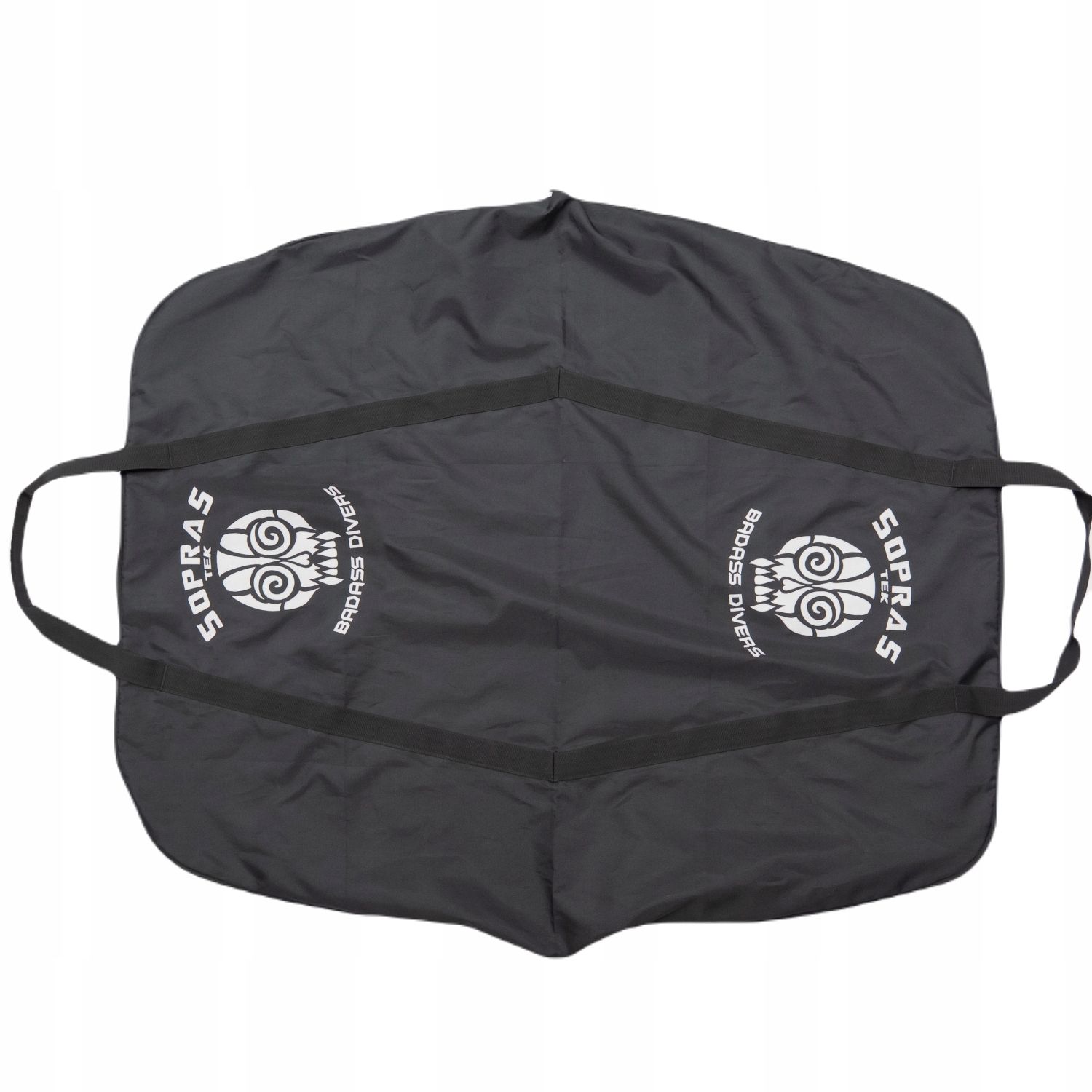 Torba SoprasTek Badass na suchy skafander