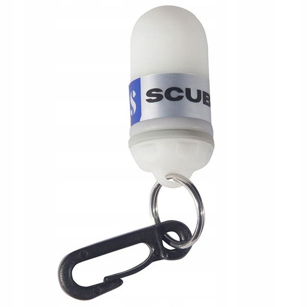 Stroboskop Scubapro Flashy LED dla nurków
