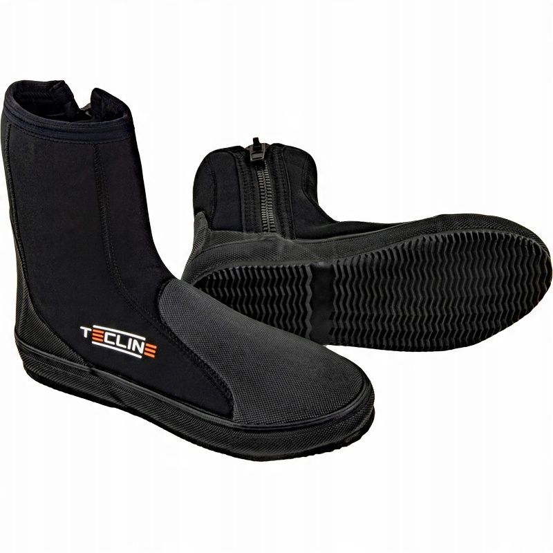 Buty neoprenowe Tecline 5 mm rozmiar 42 / ML