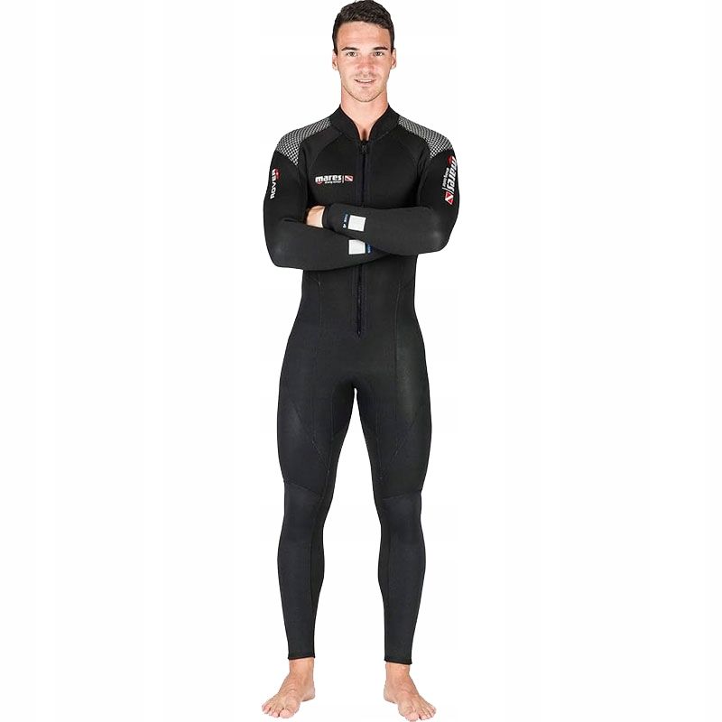 Skafander neoprenowy Mares Rover 3 mm Man rozmiar 4/L