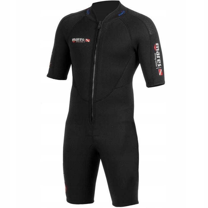 Skafander Mares ROVER SHORTY 3 mm Man rozmiar 6/XXL