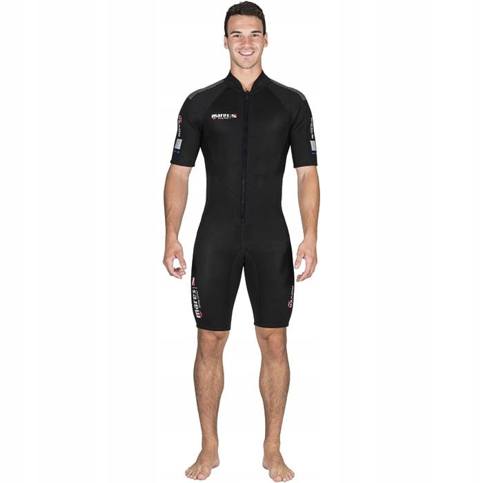 Skafander Mares ROVER SHORTY 3 mm Man rozmiar 6/XXL